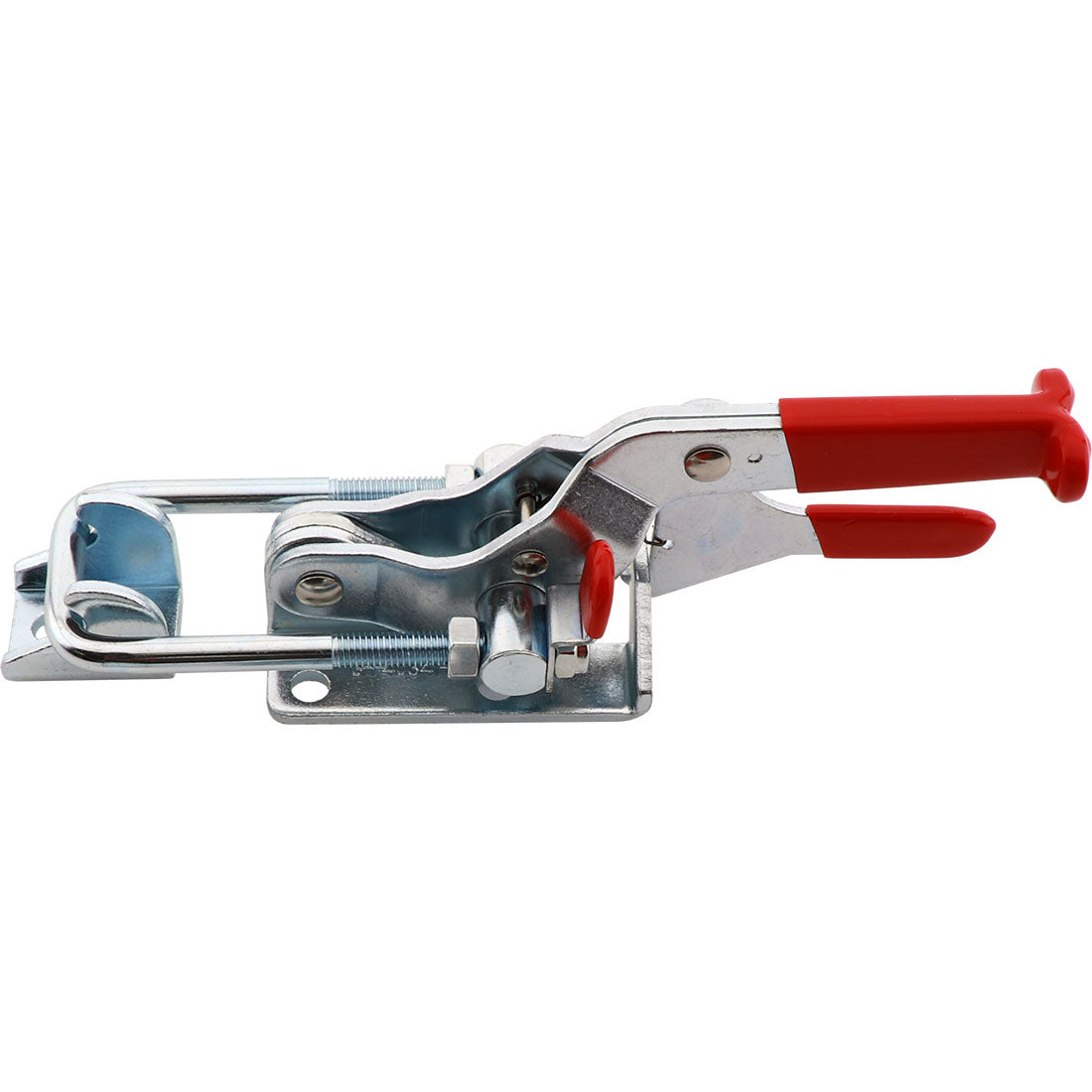 Hold Down Latches Horizontal Pull With Safety Release