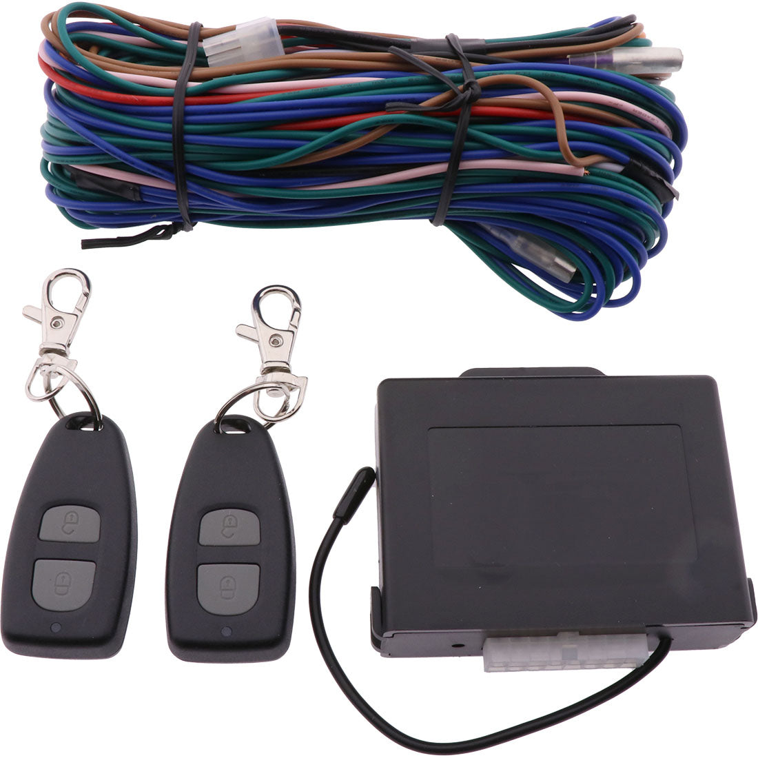 Central Locking Control Kits Radio Control