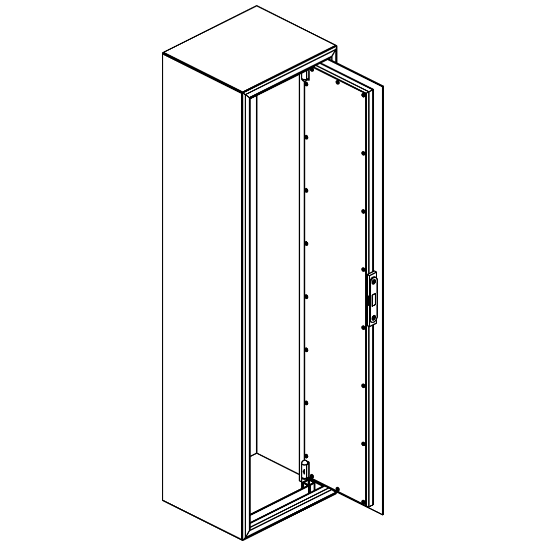 Gun Safe Version 2 - Free Engineering Plan