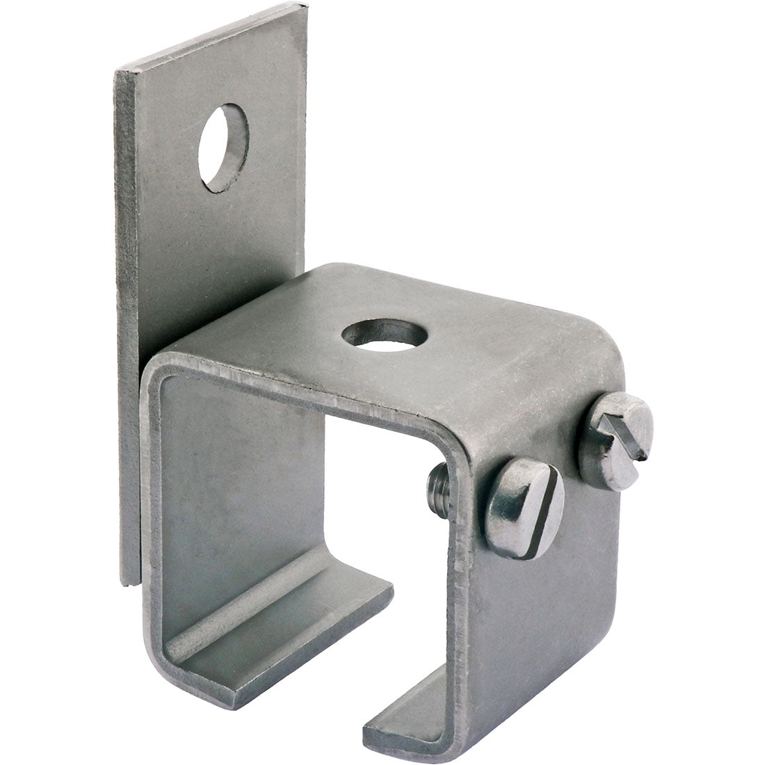 Vertical Bracket 316 Stainless Steel 120kg Load – Co-Mac