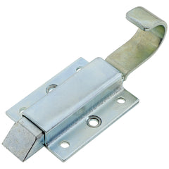 Finger Pull Slam Latch Nose Down Zinc 67mm