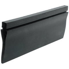Rubber Scraper 61mm 1.8m Length