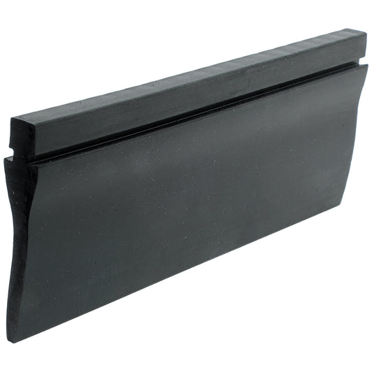 Rubber Scraper 61mm 1.8m Length