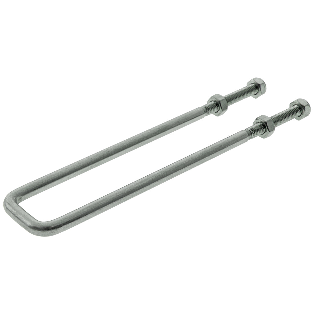 Long Reach U Bolts