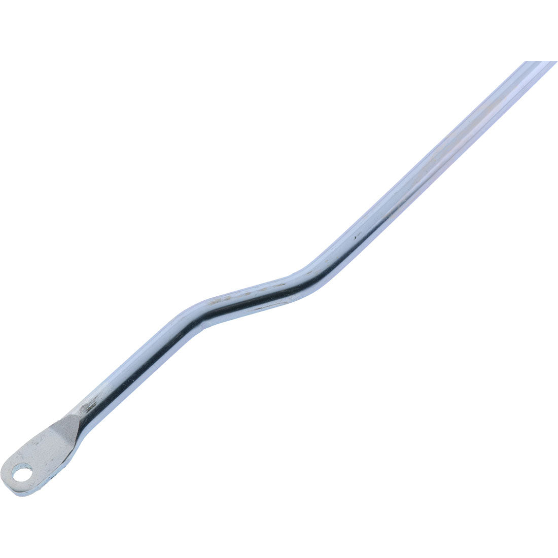 Deadbolt Rod Rod For Deadbolt Action Latch Bent Zinc 600mm – Co-Mac