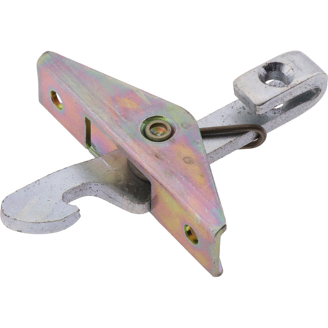 Bonnet Latch