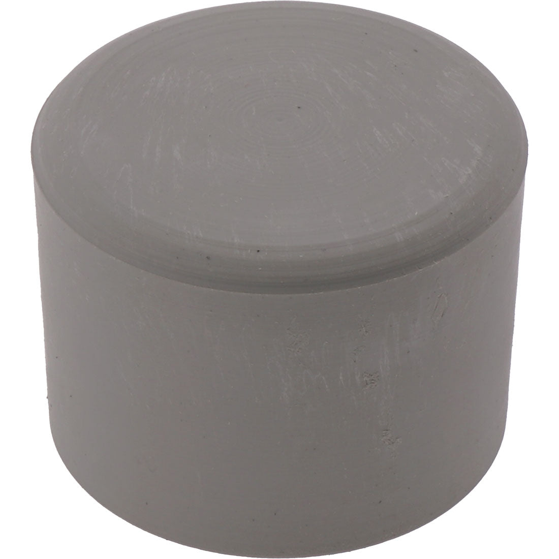 Capped Bushing B - Plugs, Caps, Buffers, Bushings, Tube Connectors, Rubber Products ...