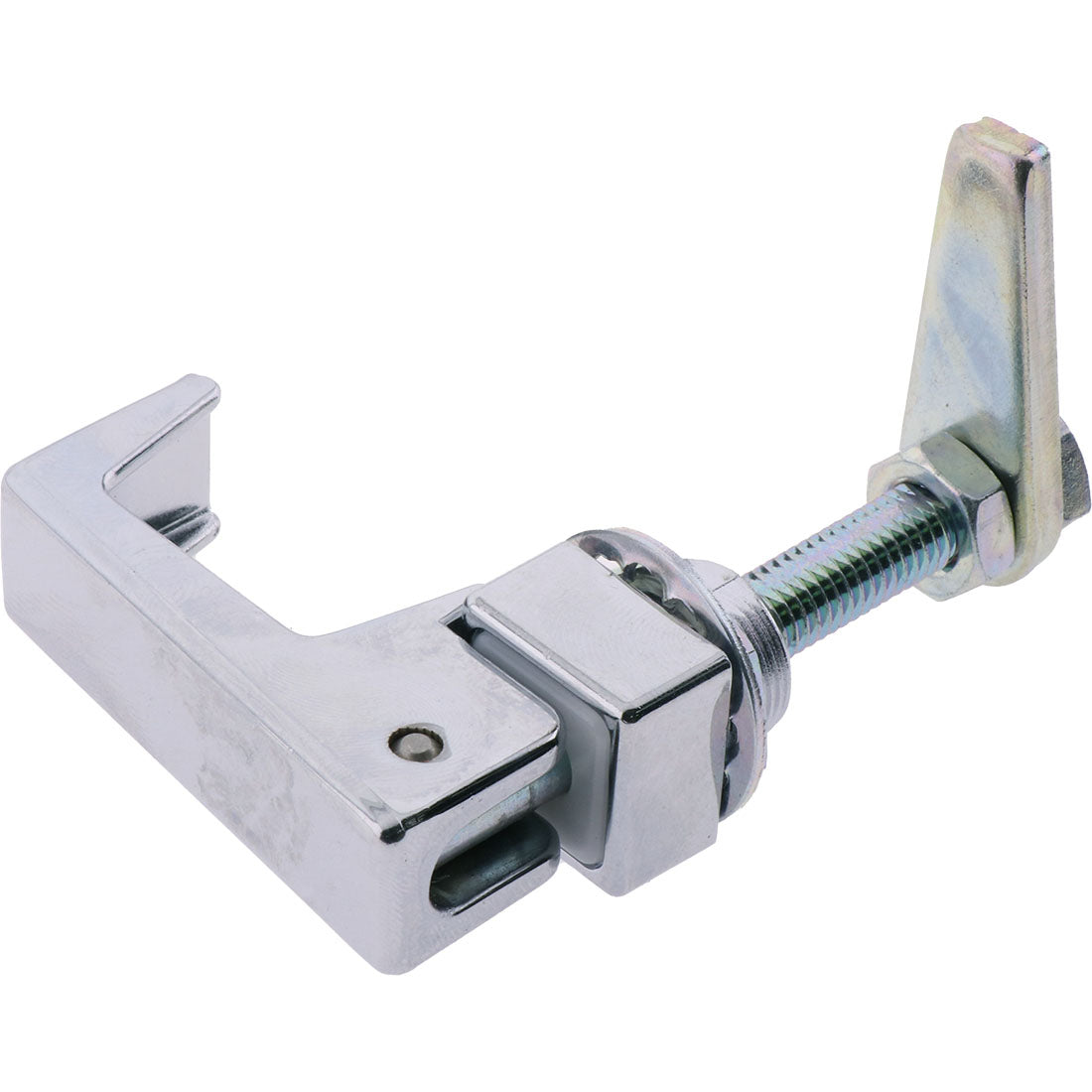 Lift And Turn Compression Latch Medium