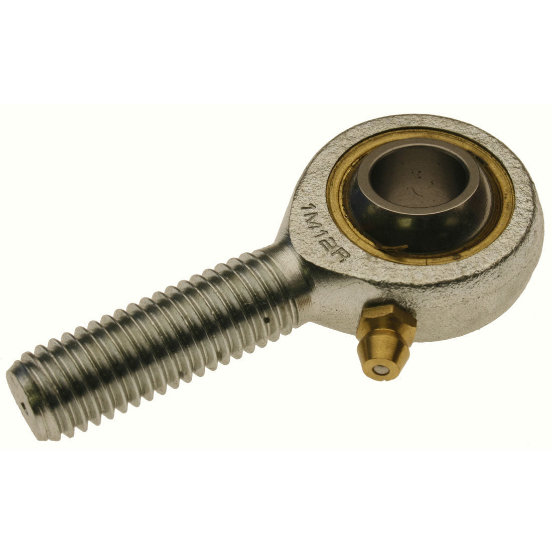 Rod Ends Zinc External Thread Right Hand