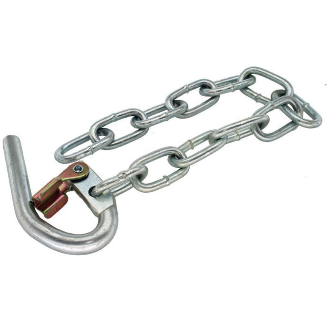 Snap Hook And Chain