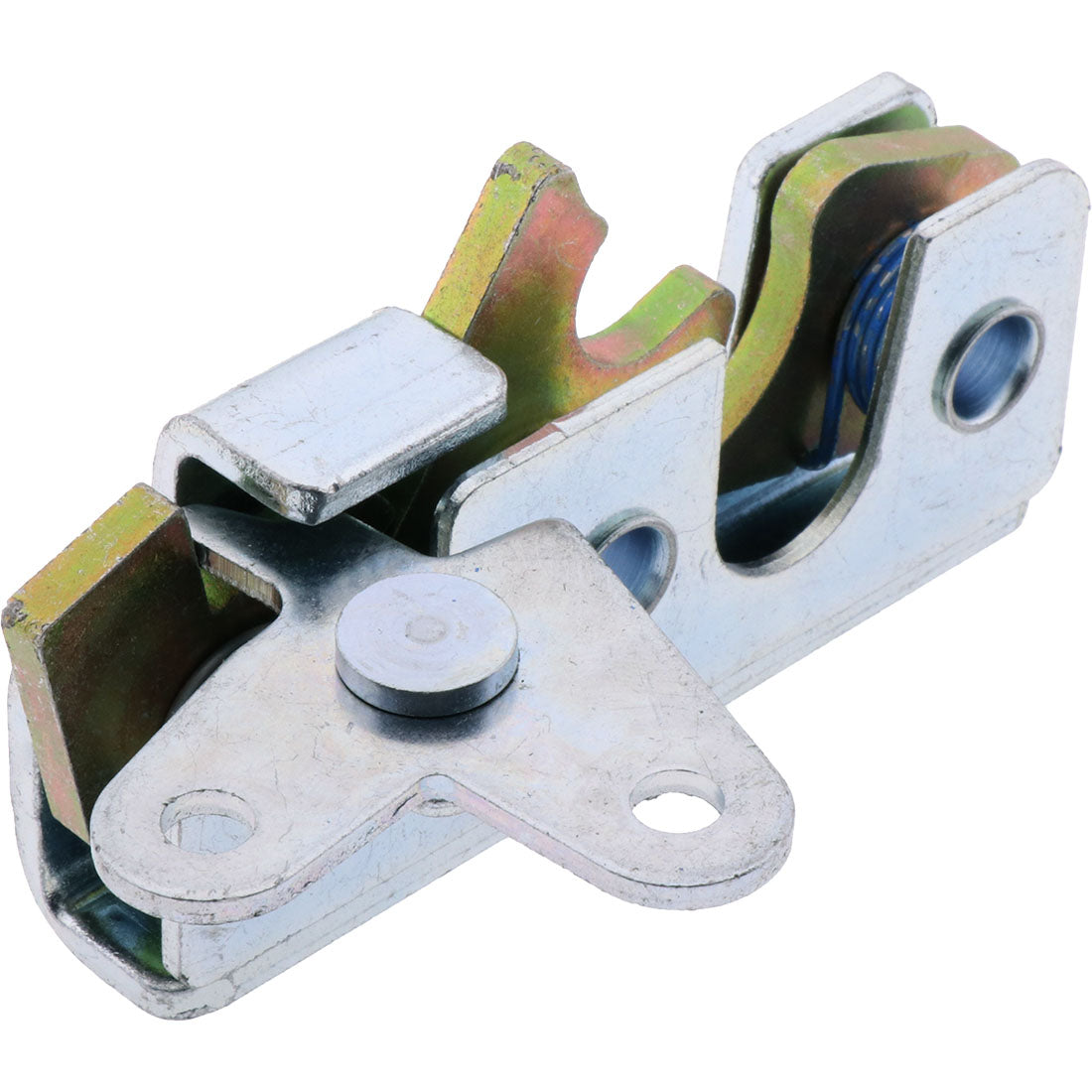 Rotary Latch Kit Individual Components For 3418