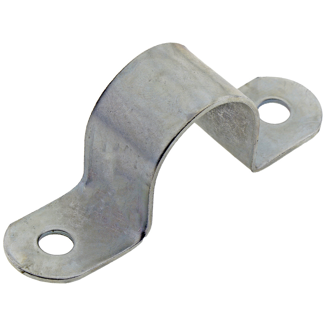 Tube Pipe Clamp Saddle Zinc Plated 25mm Co Mac tube-pipe-clamp-saddle-zinc-plated-25mm-co-mac