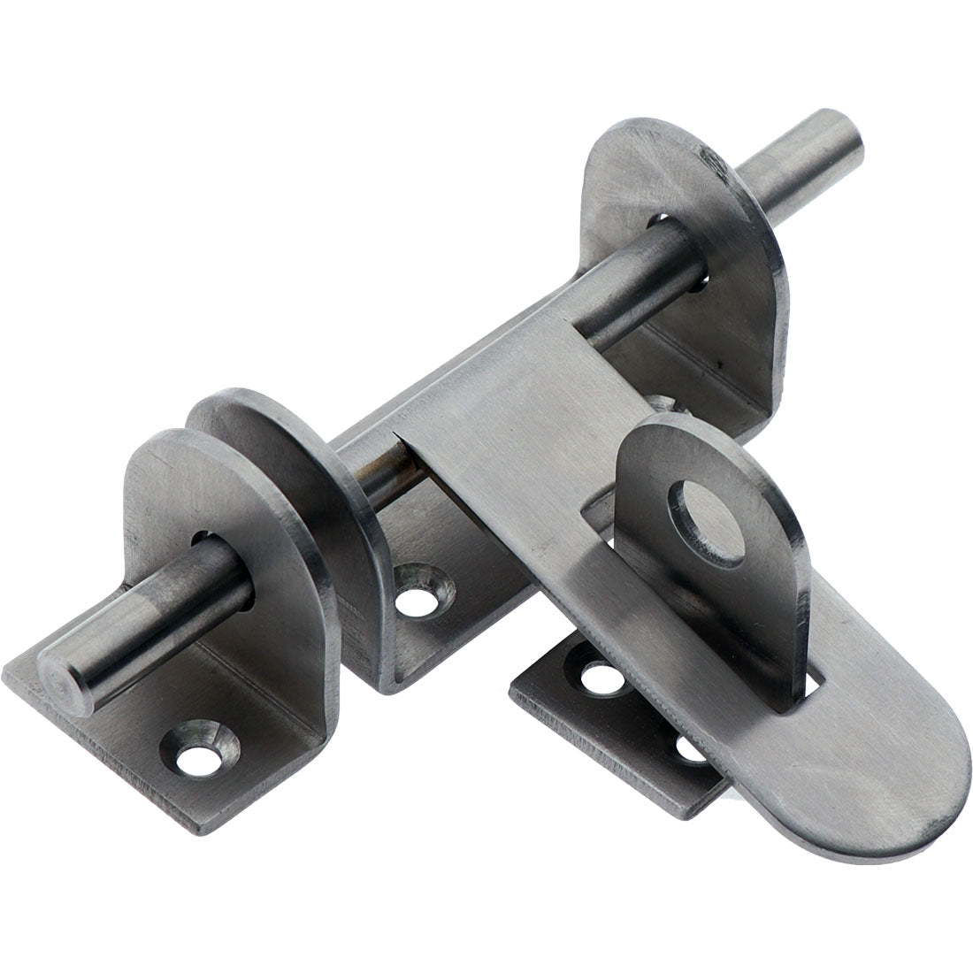 Side Padbolts