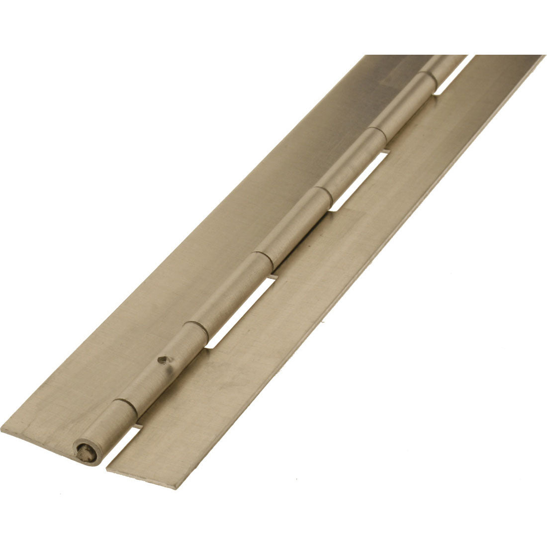 Aluminium 900mm Unpunched