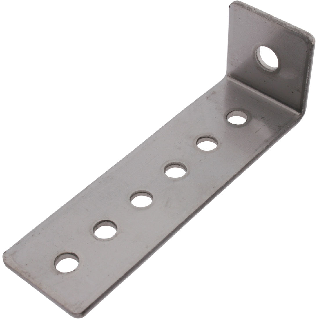 Punched Strapping And Accessories Brackets