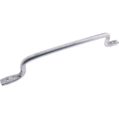 Handrail Aluminium 308mm