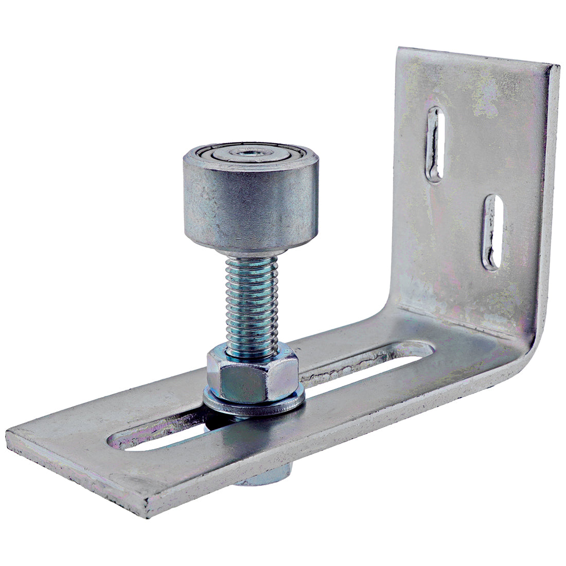 Bottom Guide and Bracket 30mm Bearing – Co-Mac