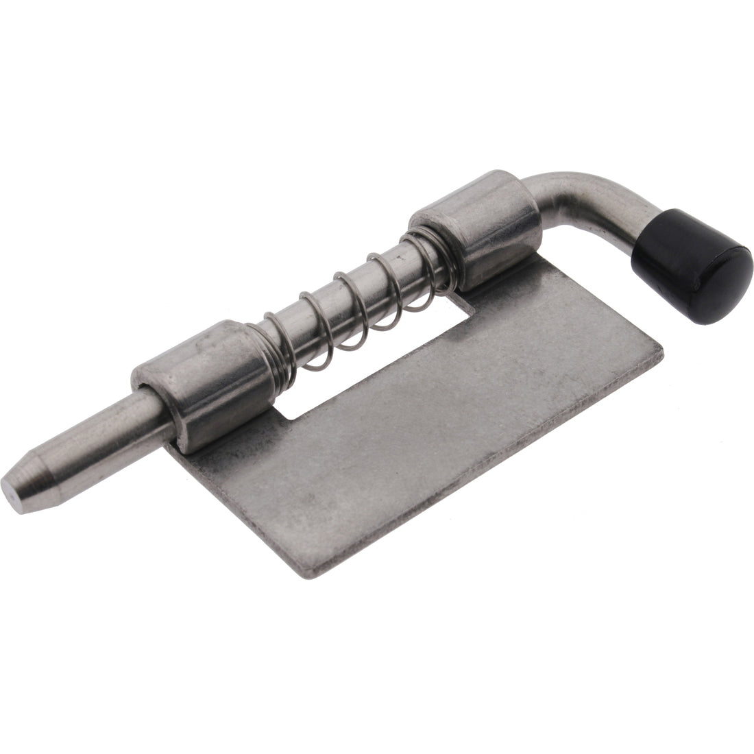 Stainless Steel Spring Latch – Co-Mac