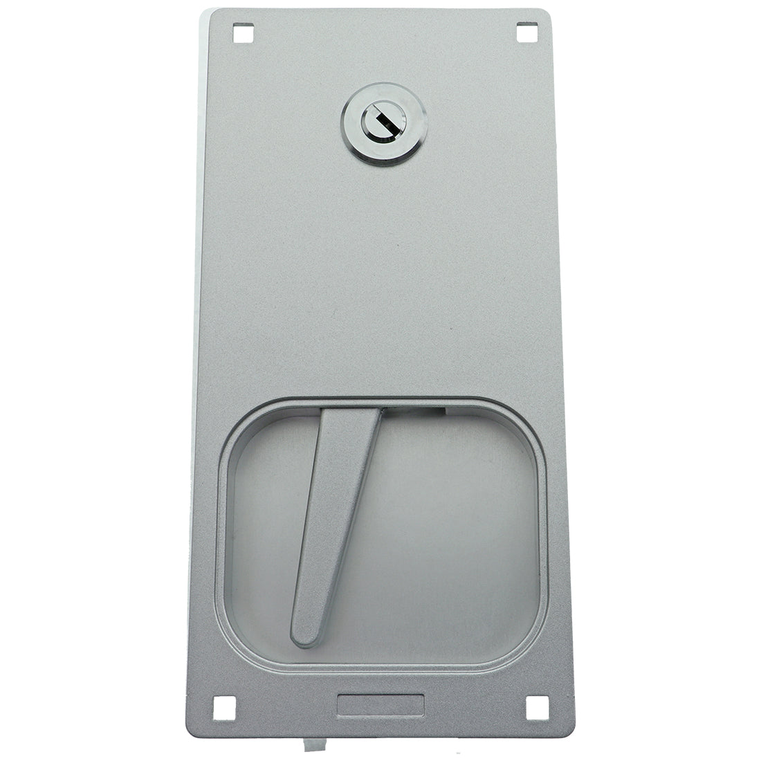 Sliding Door Flush Handle