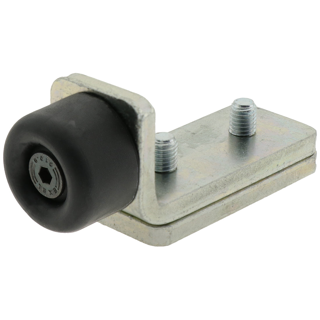 Track Stopper Track Stop Galvanised 900kg Load – Co-Mac