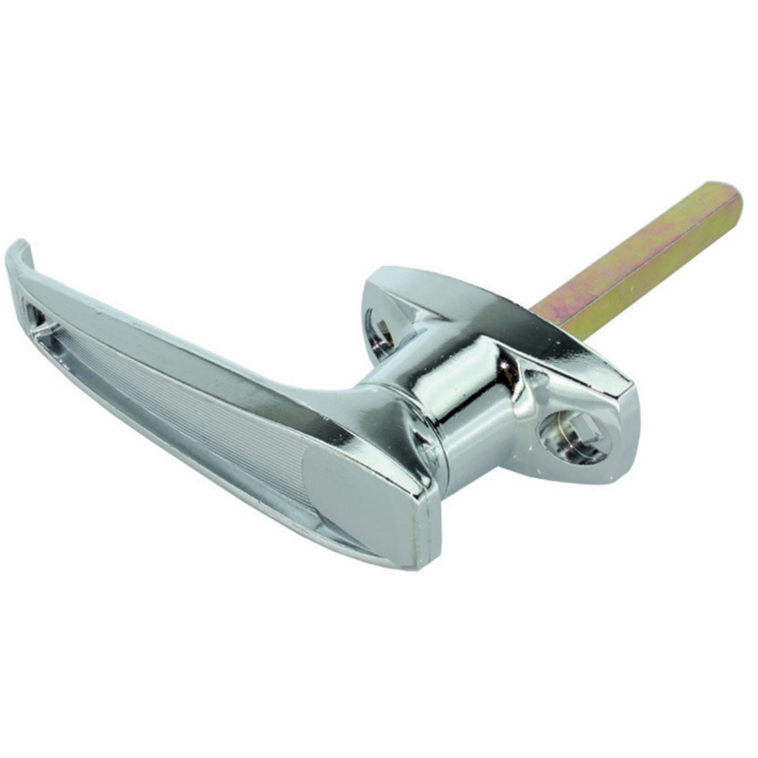 Drop T Latch Three Way Kit Locking Zinc Plated – Co-Mac