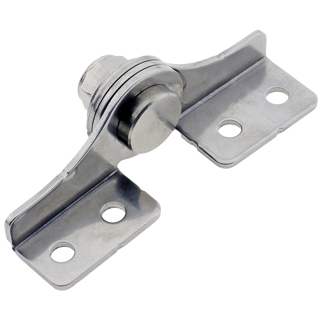 Adjustable Tension Hinge SS 80mm – Co-Mac