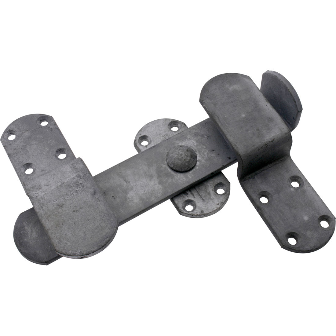 Kick Over Stable Door Latch