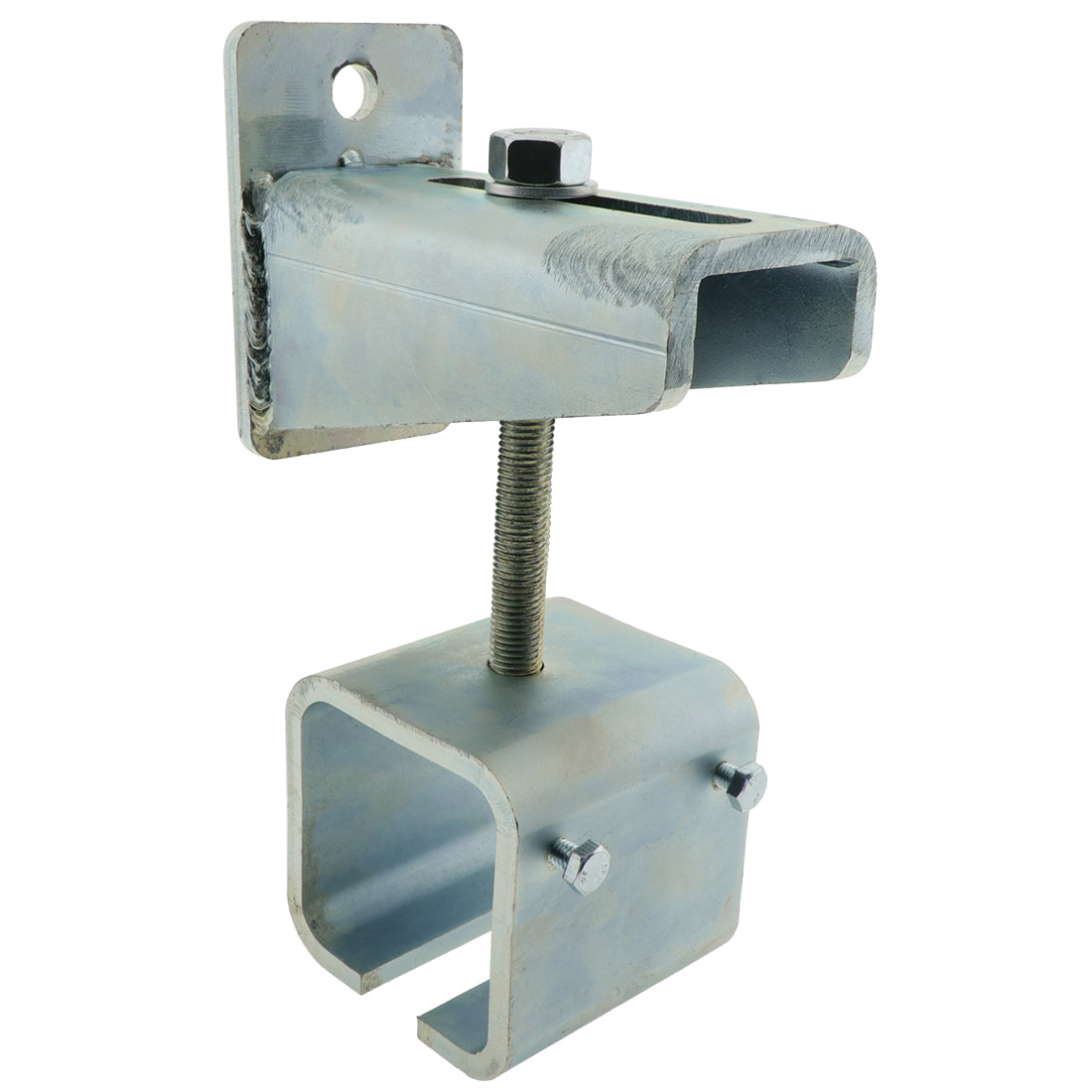 Wall Bracket Galvanised 2000kg Load – Co-Mac