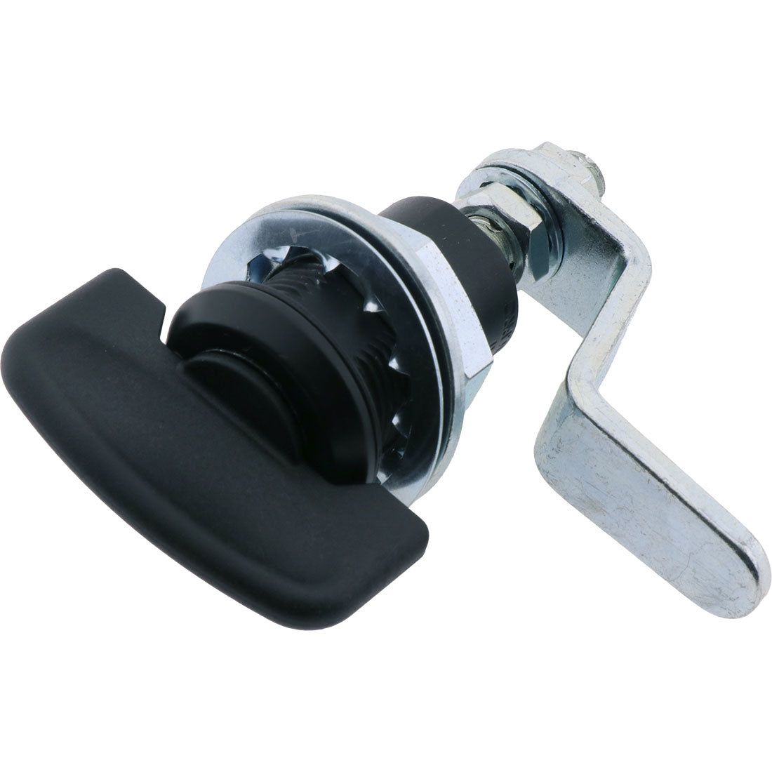 Compression Latch Turn Knob