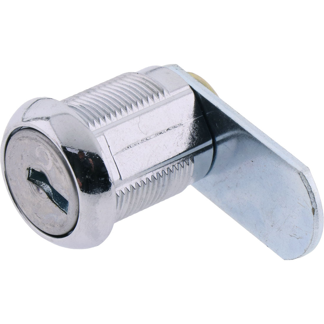 Key Locking Cam Lock 19mm 90deg Rotation 19mm – Co-Mac