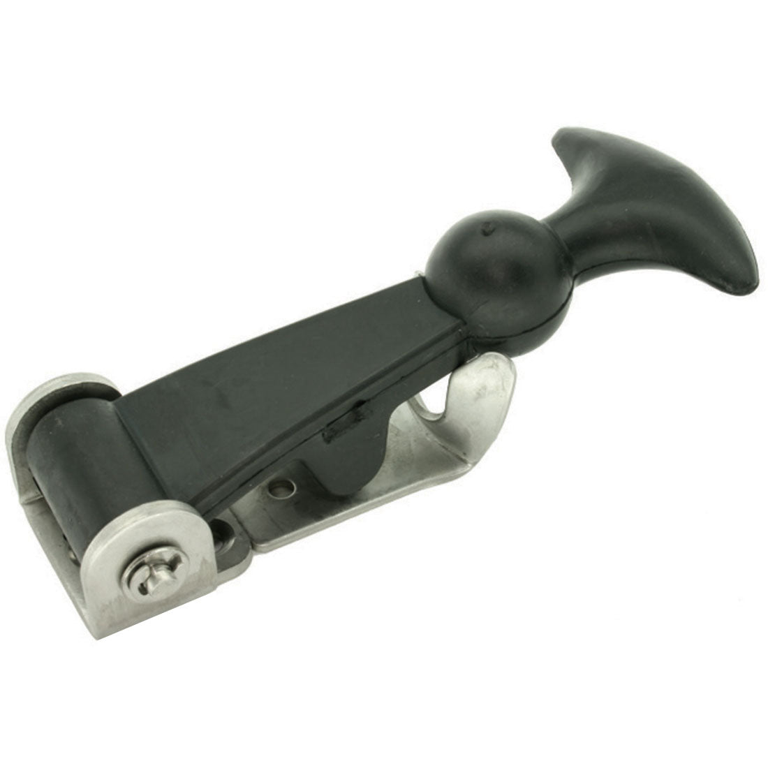 Rubber Hold Down Latches
