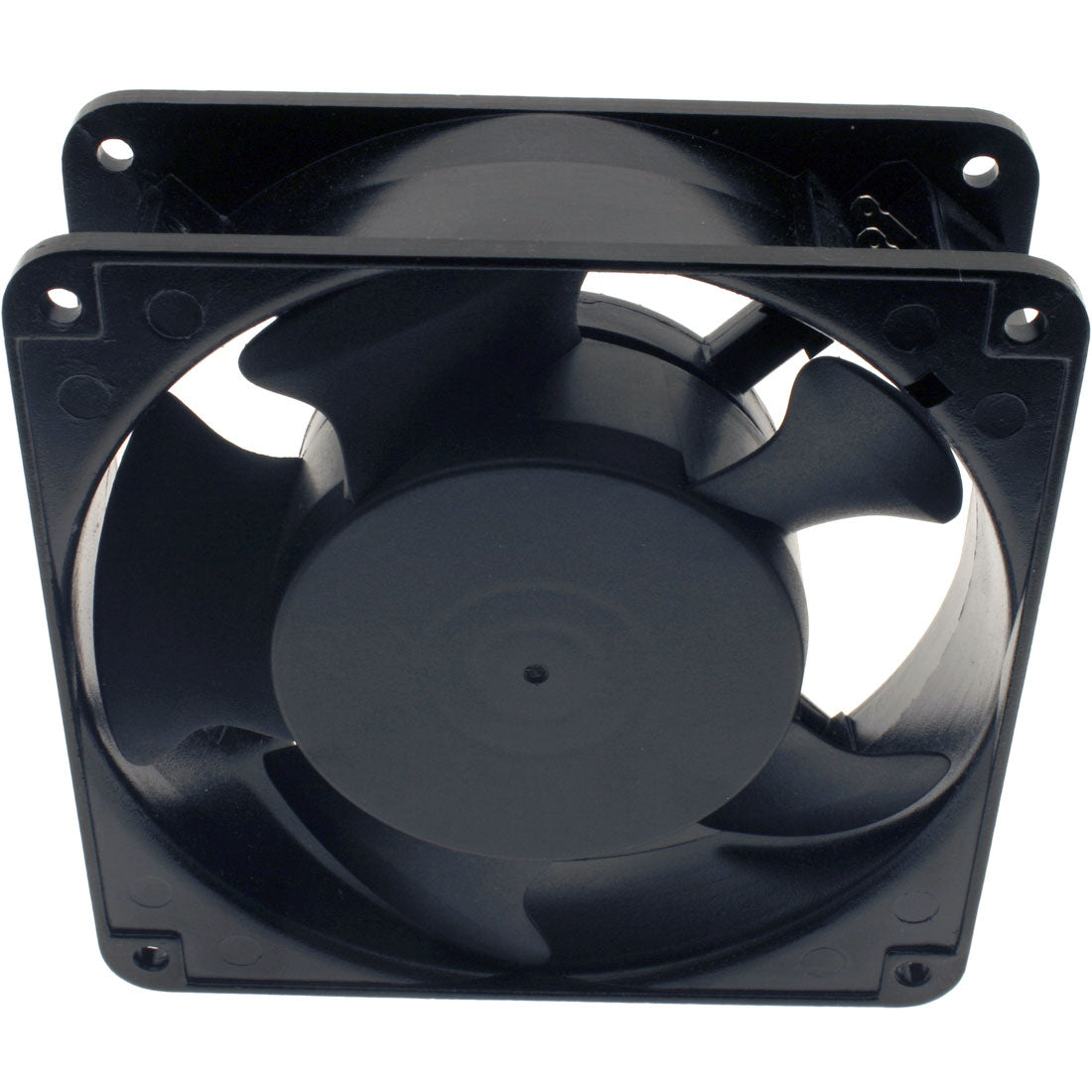 AC Fan With Terminal 230V 120x120x38mm – Co-Mac