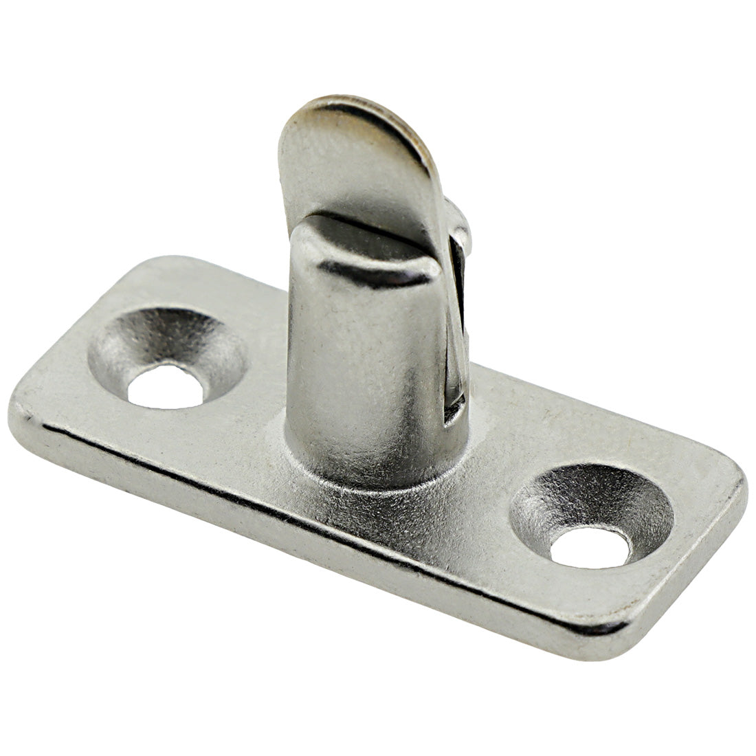 Fastner Eyelets Eyelet Fastener Vertical Clip 8mm Pin 316 SS – Co-Mac