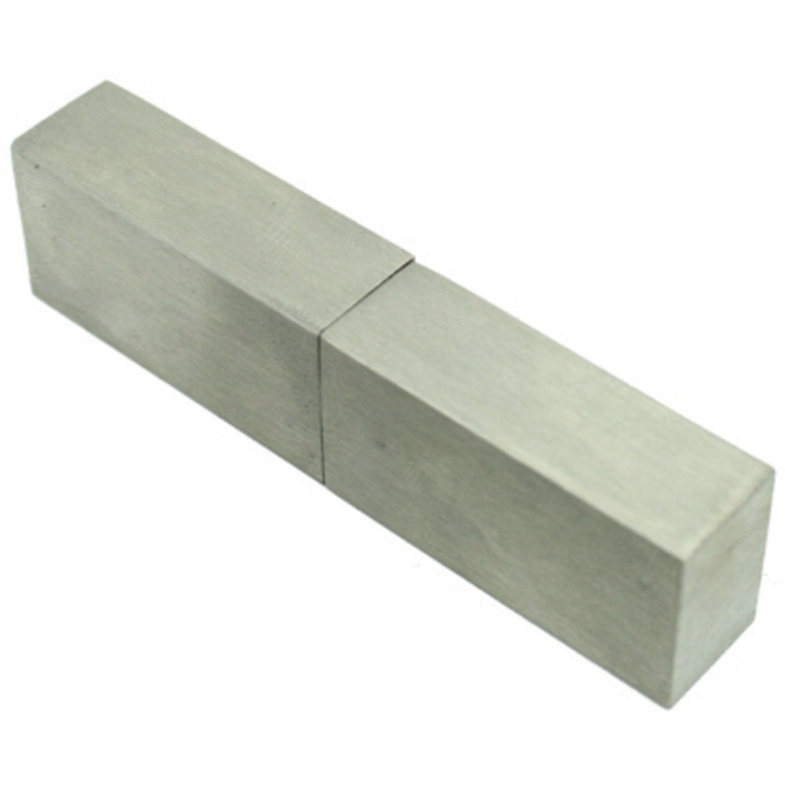 Block Hinge Medium Stainless Steel 76mm – Co-Mac
