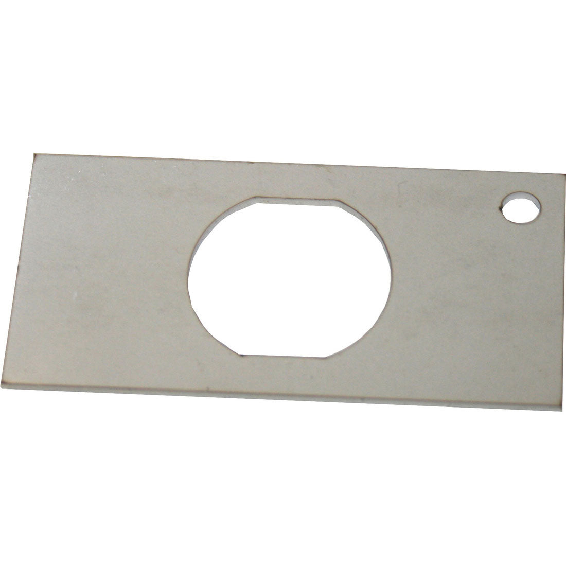 Cam Lock Backing Plate