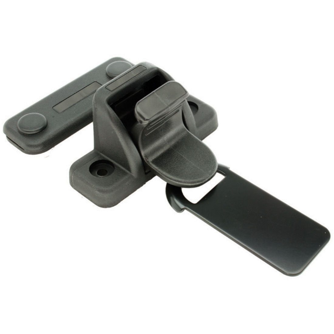 Plastic Slide Latch