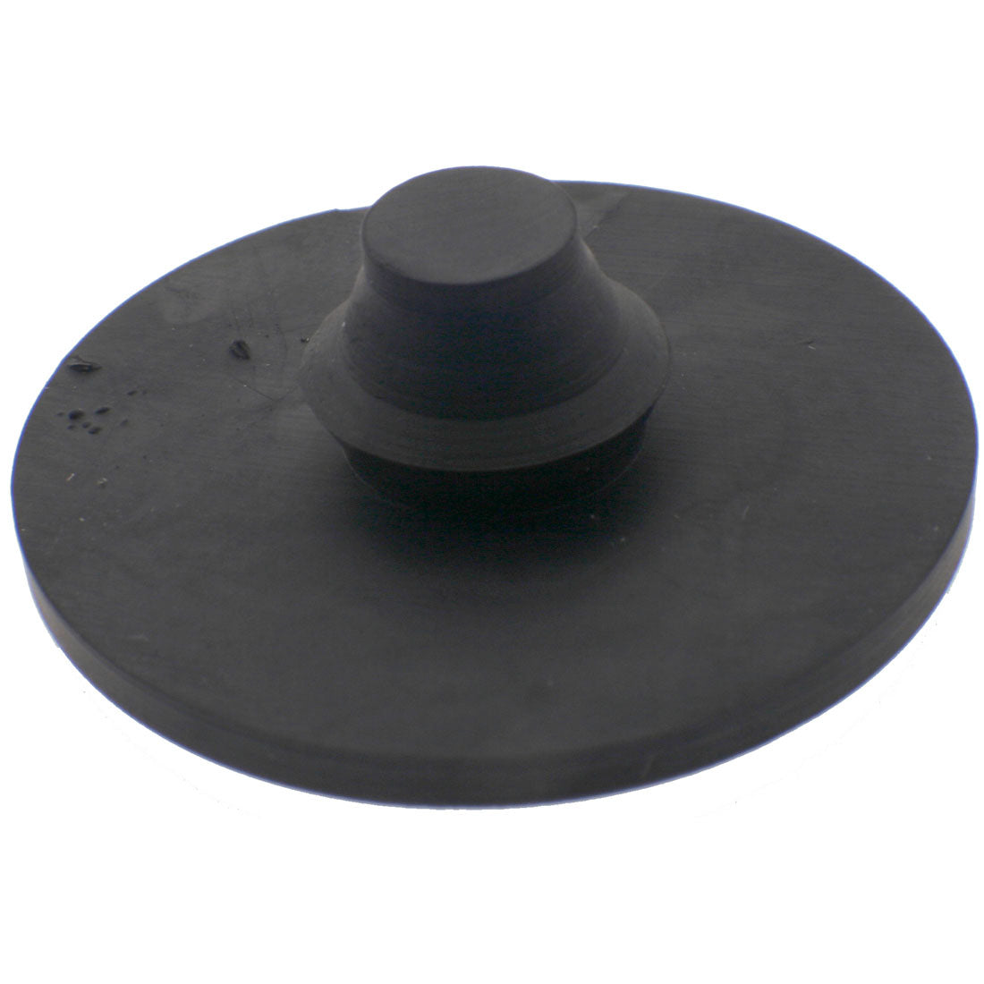 Anti Rattle Button and Foot Flat Rubber 36x3mm – Co-Mac
