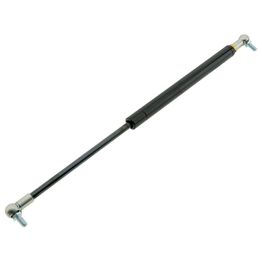 Gas Strut Adjustable Pressure Black 945mm