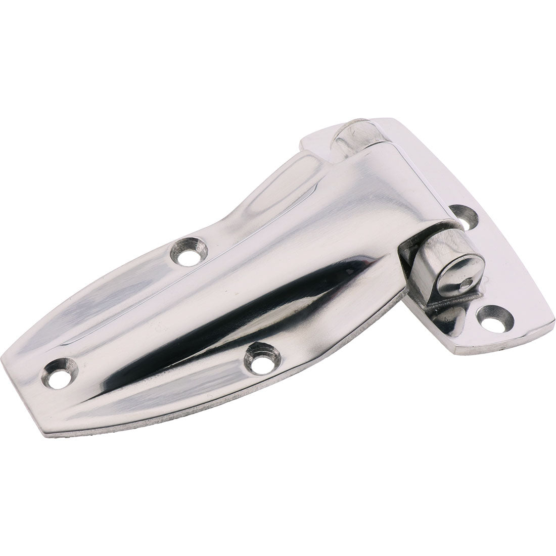 Stainless Steel Full Leaf Hinge