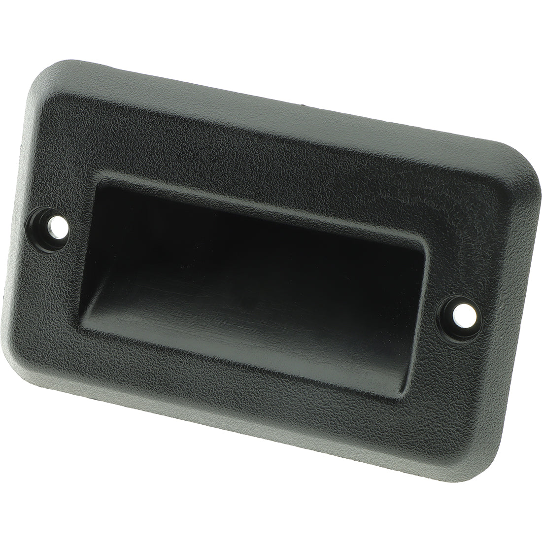 Small Recessed Grip