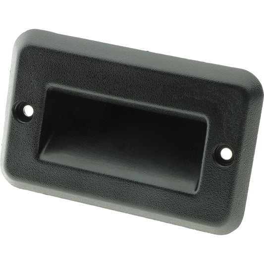 Small Recessed Grip