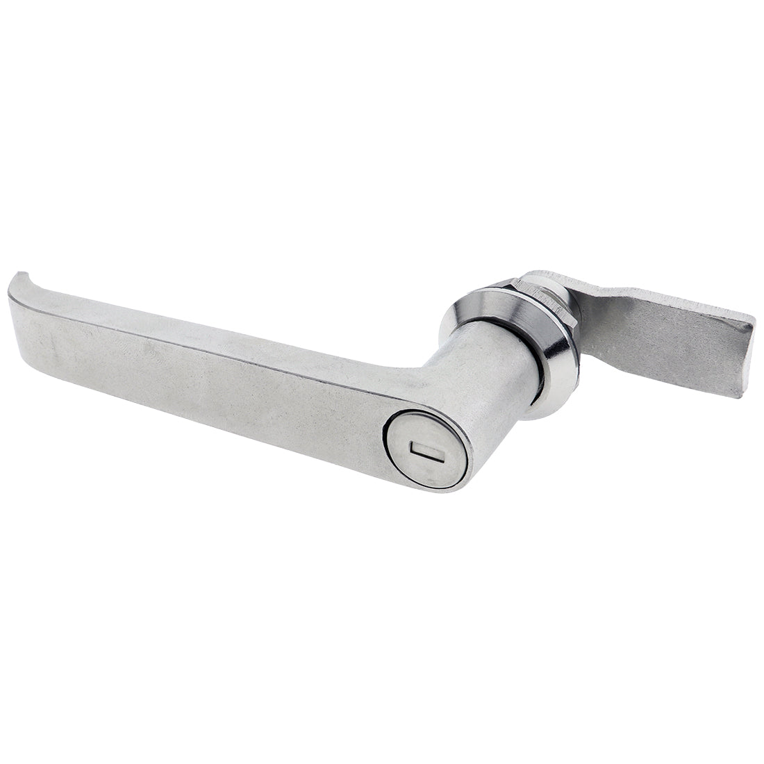 Large 316 SS Lever Cam Lock 120mm