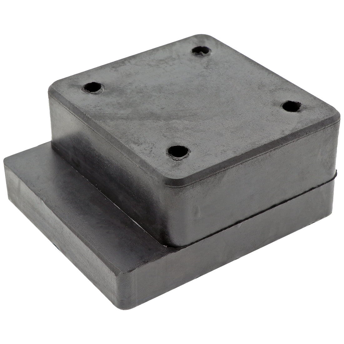 Doorstop Industrial 72mm x 84mm x 38mm