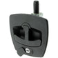 Drop T Compression Lock with Built In 12v Actuator