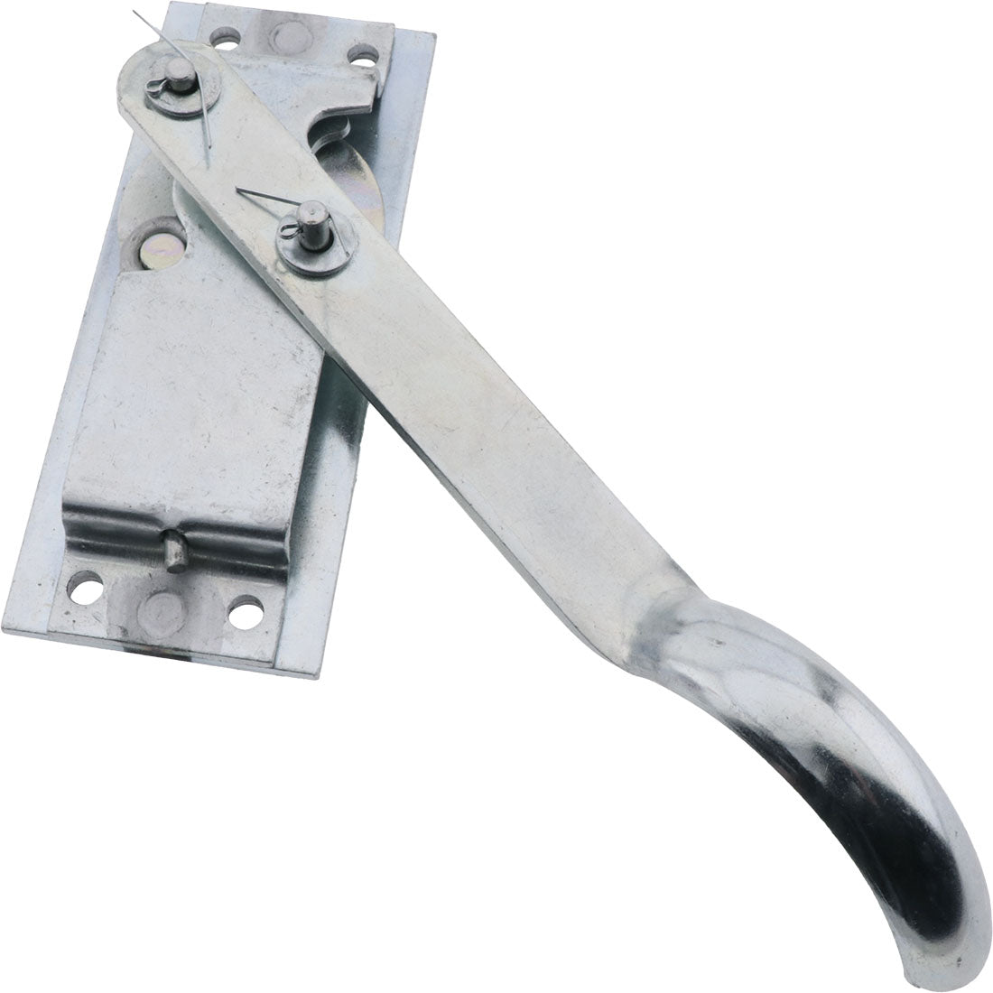 2 Point Latch