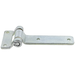Flat Hinge Zinc 140mm