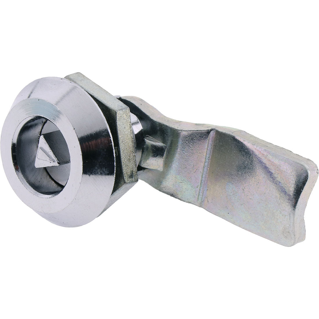 Tri Cam Lock Heavy Duty Large Chrome 7mm – Co-Mac