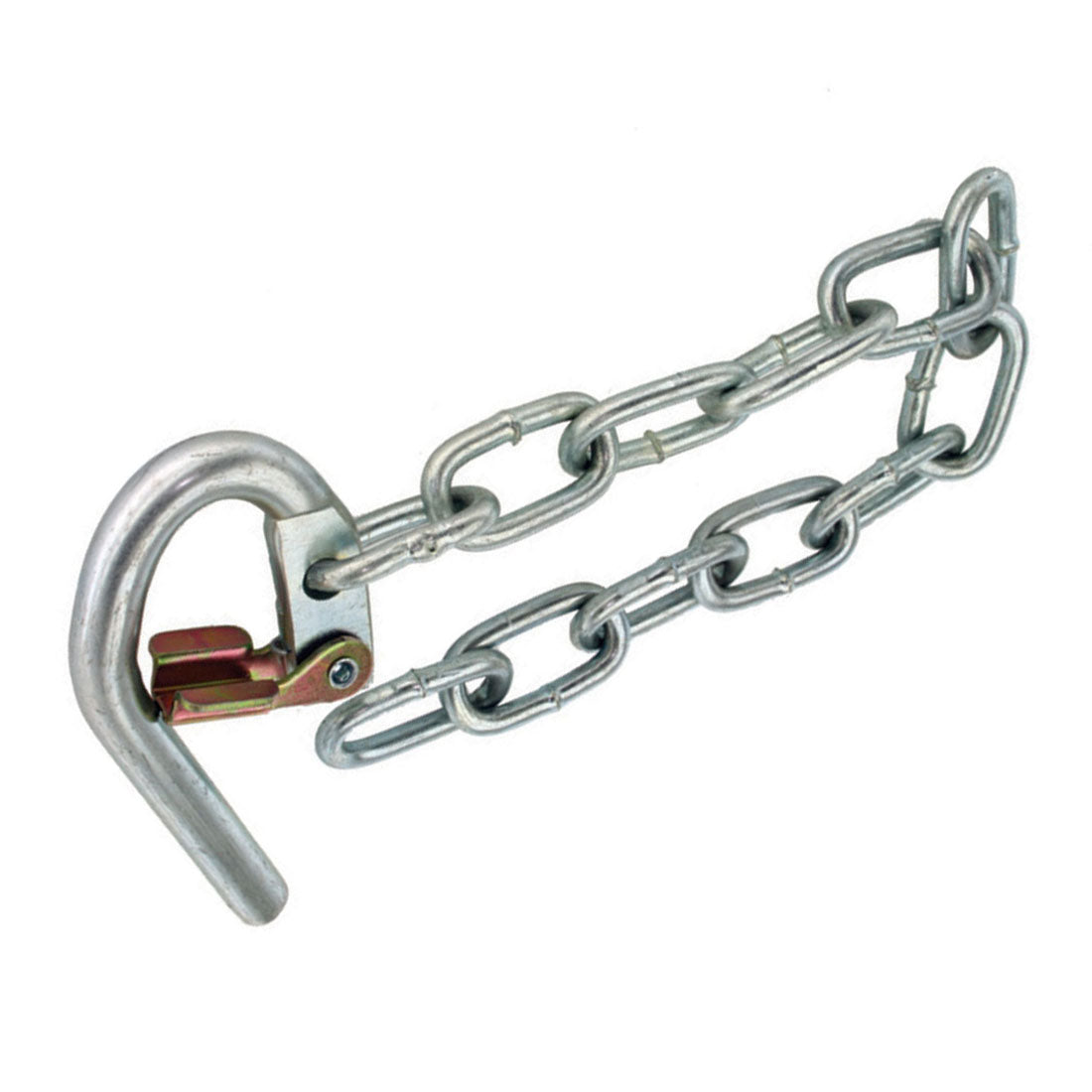 Snap Hook And Chain