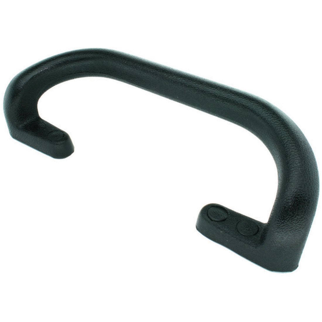 Soft Effect Moulded Handle