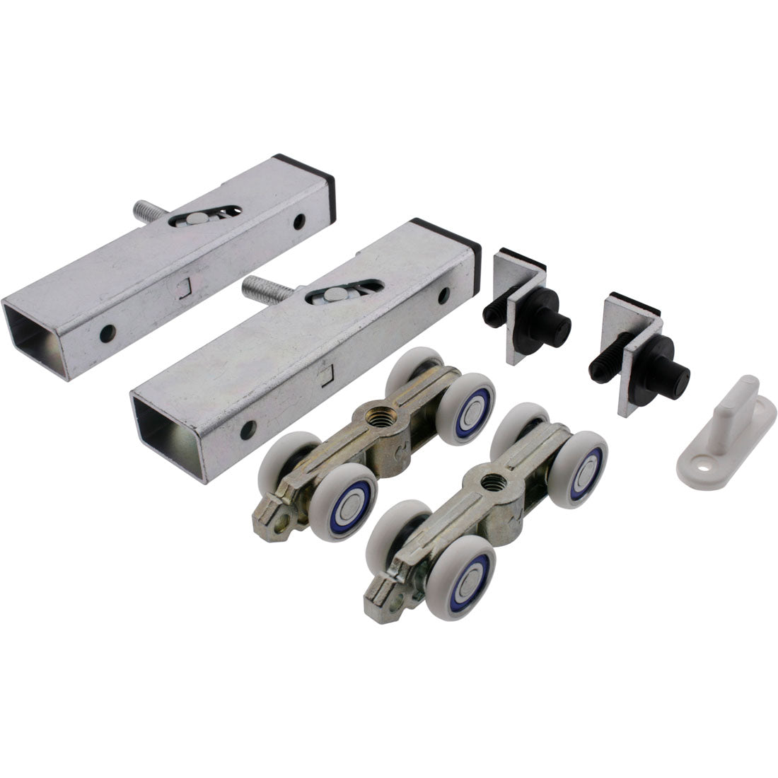 Low Headroom Fitting Set